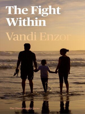 cover image of The Fight Within